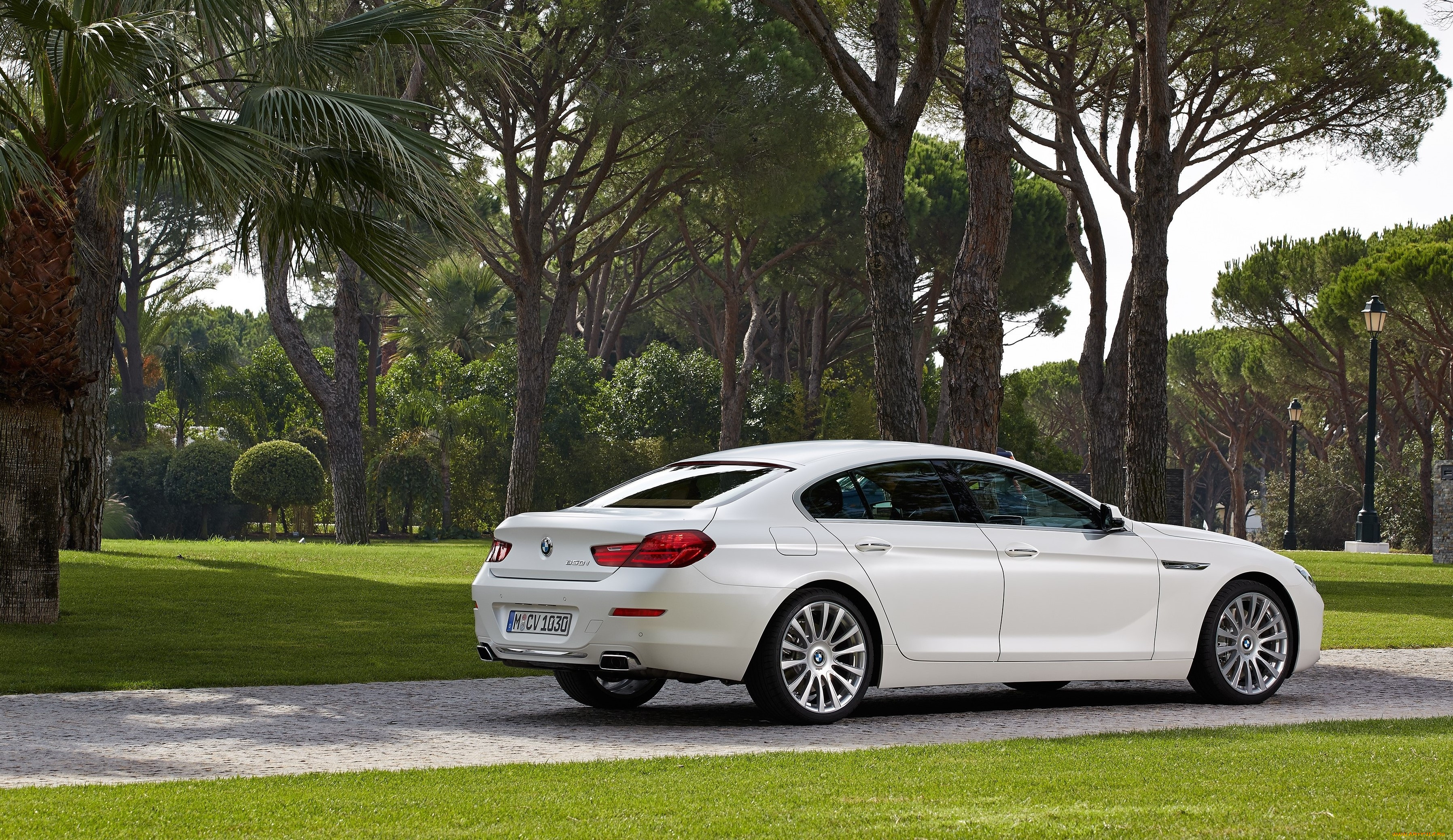 , bmw, 650i, gran, coup, f06, 2015, 